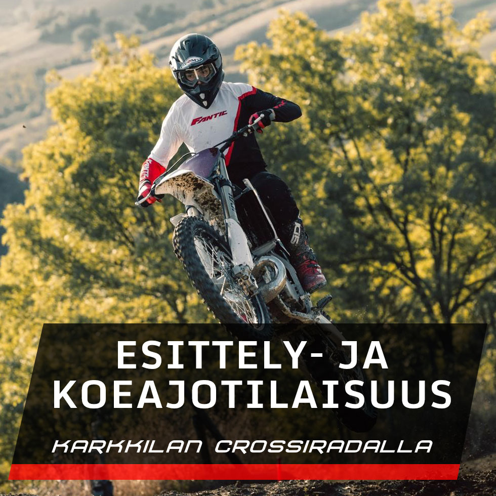 mobile-hero Fantic Enduro