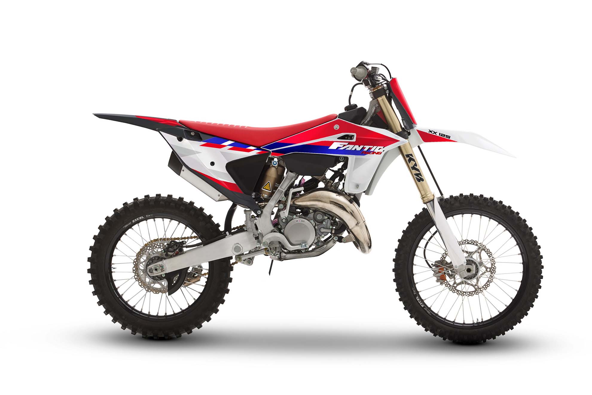 Offroad-Fantic-MY26 - XX125