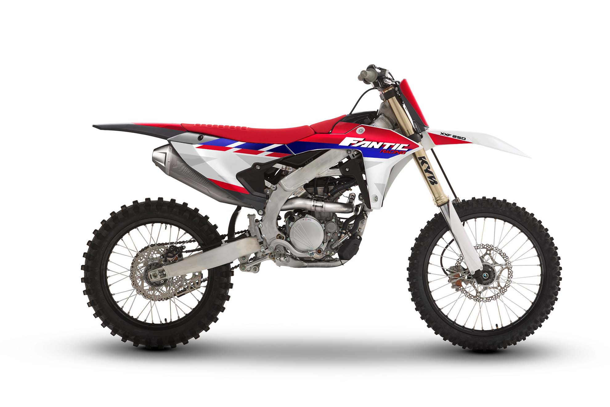Offroad-Fantic-MY26 - XXF 250