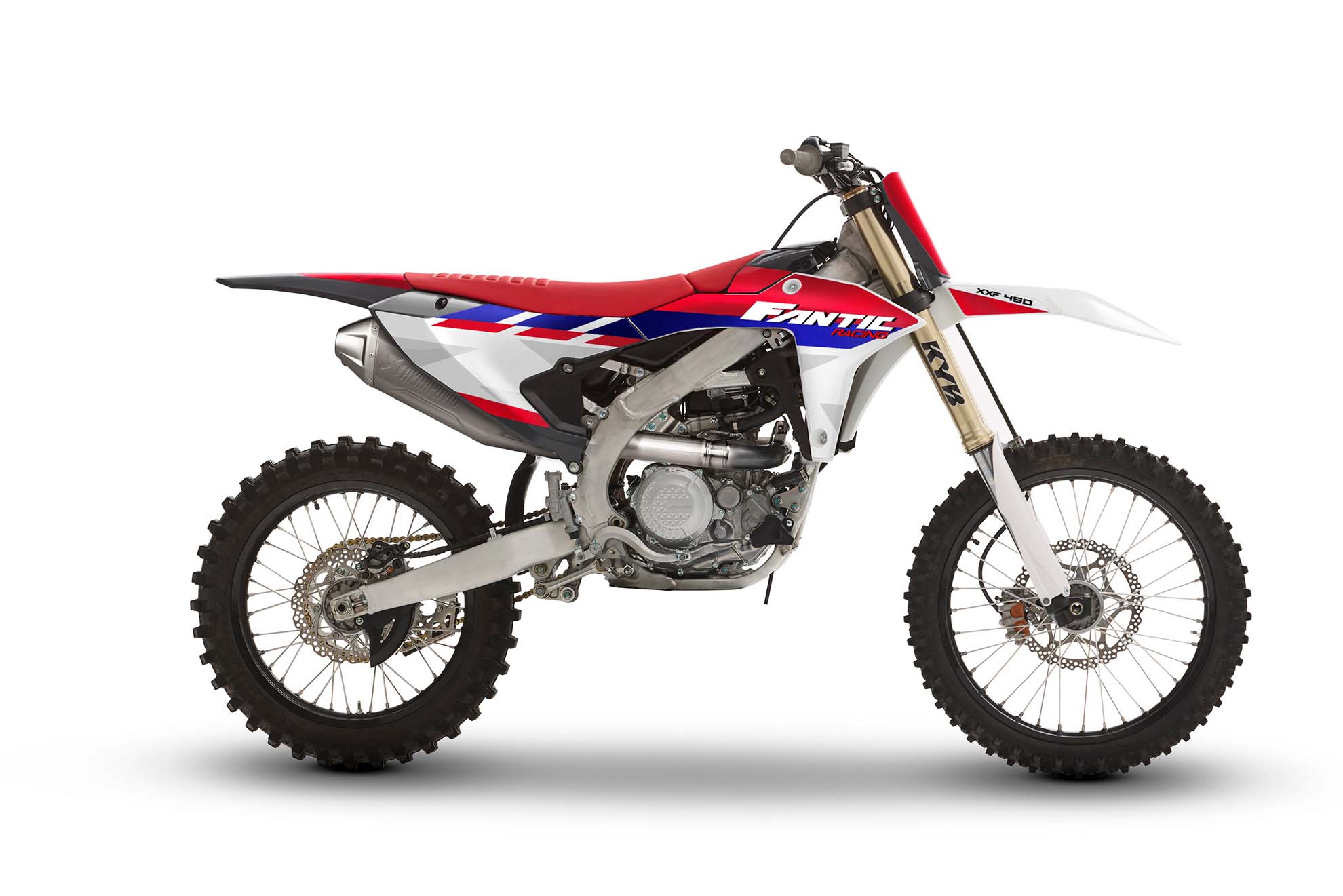 Offroad-Fantic-MY26 - XXF 450
