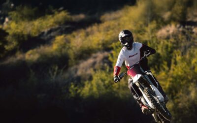Osallistu FANTIC MX125 CUP 2026 -sarjaan!